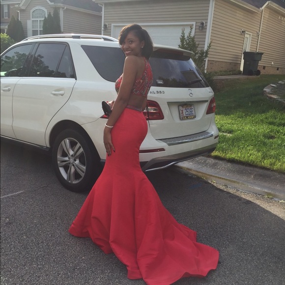 Sherri Hill Dresses & Skirts - Prom/ Formal Dress